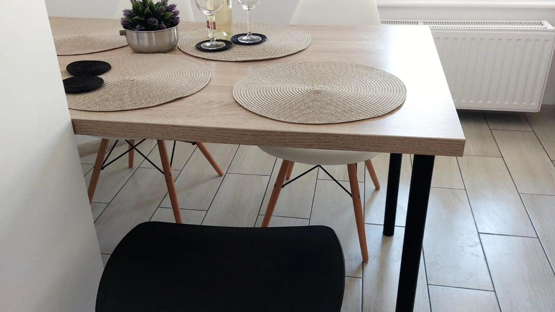 Apartament Sole Sopot
